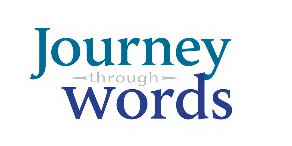 Journey Through Words